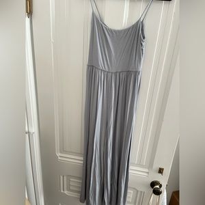 wilfred free market jumpsuit